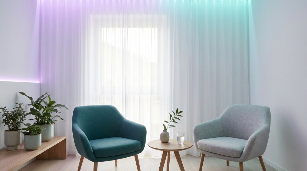 Hypnose-Coaching Infoabend