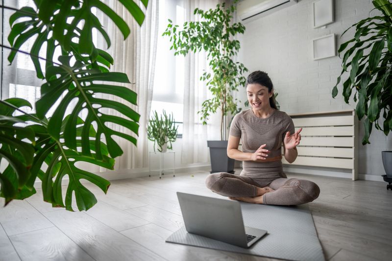 Online-Begleitung Paket