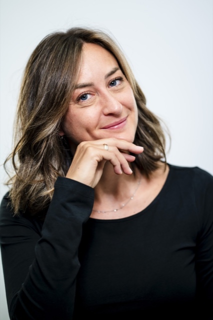 Marlene Holly